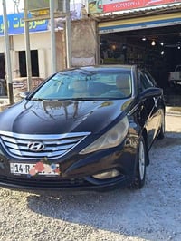 سوناته • ٢٠١١ • ناصريه غراف