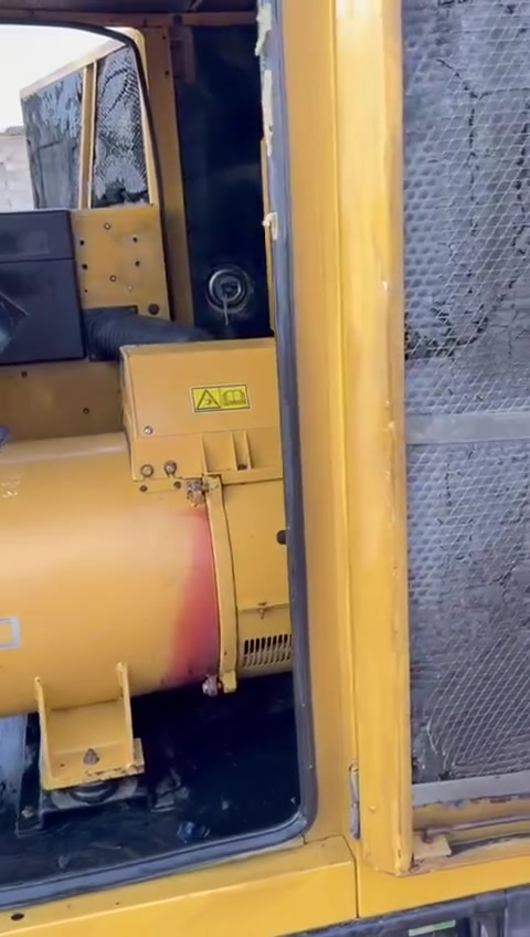 مولد بركنز الاصلي 165kva. استيراد حديت 
لاستفسار 0915353663
0925353663


**إذا كنت صاحب هذا الإعلان وتريد حذفه لأي سبب، رجاءا أرسل رسالة إلى الدعم الفني**