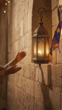 مصاص • ميماس • بعد الإفطار