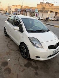 يارس • ٢٠٠٦ • بدون ضربة
