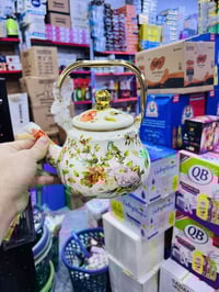 قوري مغلون • لتر ونص • توصيل المحافظات