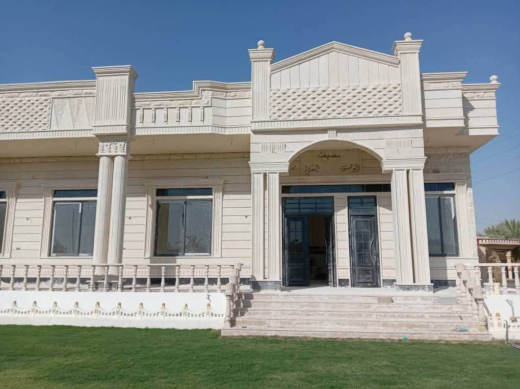 السلام عليكم
متوفر كادر حجر حلان كرسته وعمل تغليف منازل +كوبلنات +جلي +مرمر ومستعدين لكافه تجهيز الدوائر الحكوميه والاهليه 
ساحه عبدالله الكلش 
العنوان:الضلوعيه خزرج الشارع الرئيسي مقابل مختبر نخبه الضلوعيه مجاور البانزين خانه الاهليه 
للاستفسار الاتصال على 
***********
***********
***********
