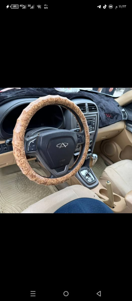 السلام عليكم 
سيارة تيكو موديل 2013
اللون ابيض 
الرقم انكليزي واسط
سيارة نظيفة اثر شخوط بسيطه
كير نظيف
محرك نظيف 
كشنات ابلاديه 
كهربائيات شغاله
فتحه بالقمارة اوتوماتيك 
مكلف بالنشر
***********
