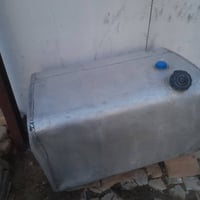 تانكي • سعة ٤٥٠ • واسط الحي