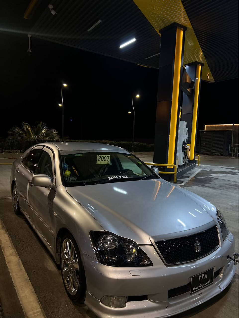 شاهینە مووس
2007
١٨٤ بئ دوکەڵ بەسمە رەساسی
٣ دوگمە
ماشەڵا سەیارەکە نمونەیە
تەبرید ساردو گەرم
ویل دینگەی ستیل بیلادی
سپۆرتی تۆمس
کامل مەسرەف کراوە
هایدرۆلیکو رۆنی تازە گۆراوە
هەموو گیانی بەشەرت سەیارەکە
سەقفی شوشەیە بی جالو قوپاوی
سەیارەکە وەسفی ناوی خۆی دیارە مالی پاک
71گەڵاو مەعامەلە بەس فرۆشتنە گۆرینەوەم نیە
شوین سلیمانی 
*********** وەتس ئەپی لەسەرە السليمانية, العراق
