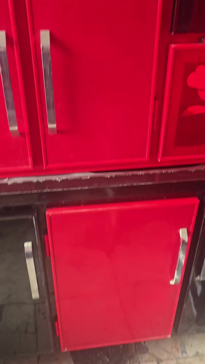 من رخصه الأدمن كاونتر سنك أربع قطع تكمه تفصال مال اربيل اخو الجديد استعمال قليل سعره ٤٥٠الف الشراي يتصل *********** ***********٢٠٥
