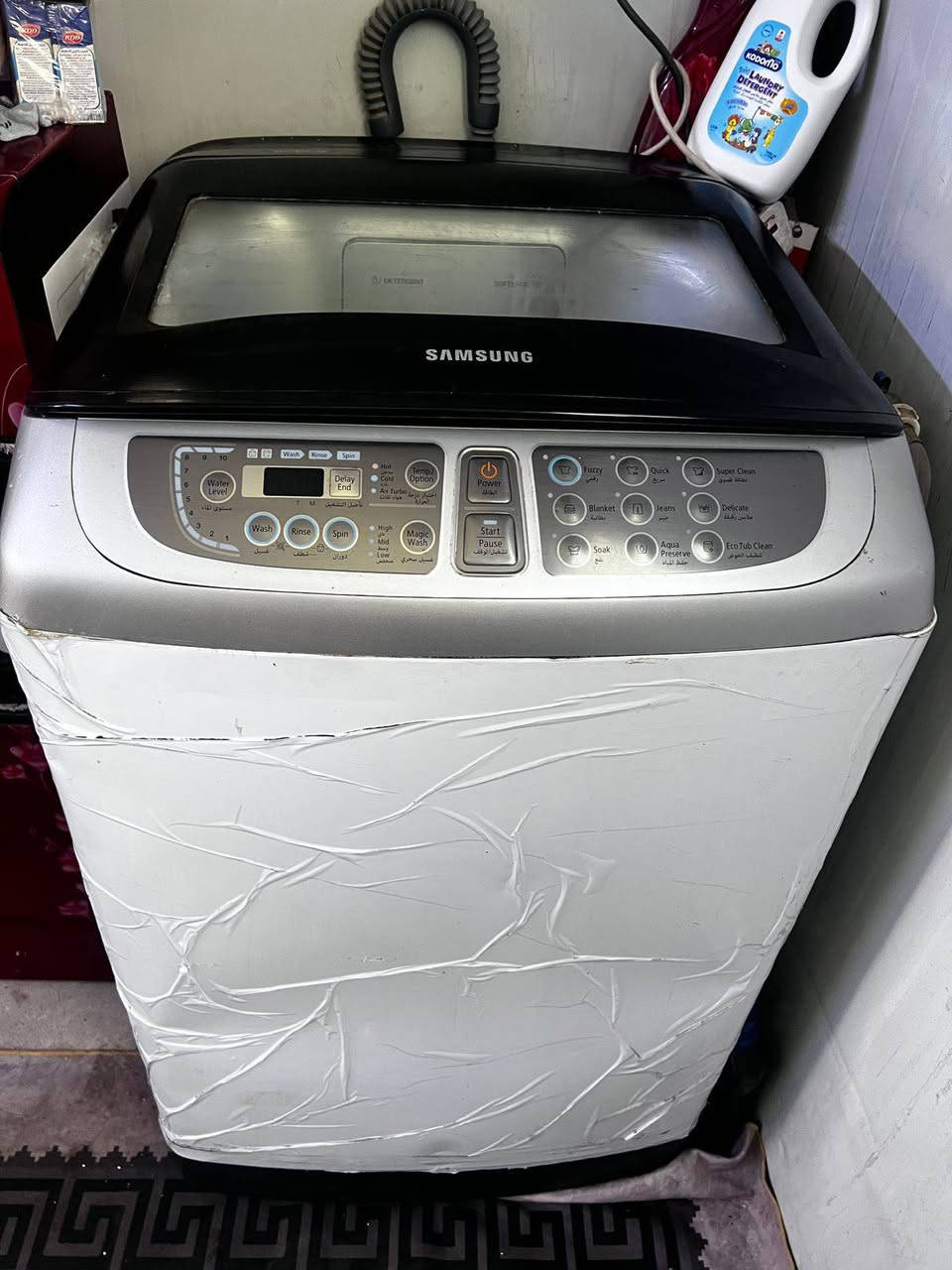 غراض للبيع مستعملة المكان بغداد التواصل تعليق او واتساب ***********
