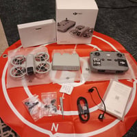 درون • DJI NEO • بغداد