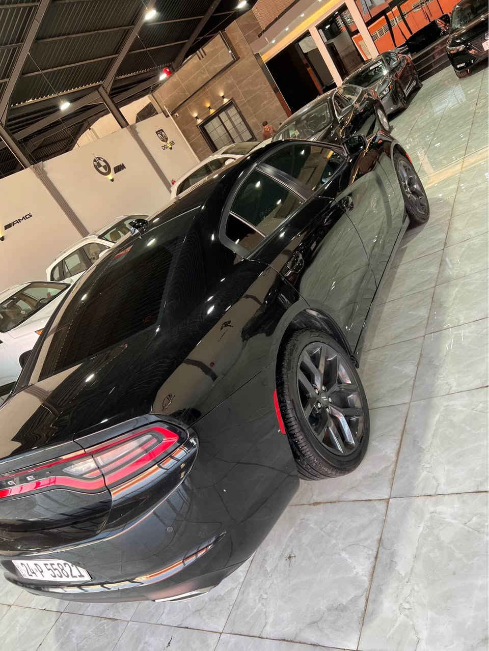 سلام عليكم دوج جاوجر 2023
موصفات sxT
سعر 218 مجال بسيط بيها ثلاث قطع تبديل نفس لون 
بدون صبغ  سونار موجود بالمنشور بدون دواخل ايربك برده وراجعه سستم ماشيه 62 مكاني موصل*********** موصل, نينوى
