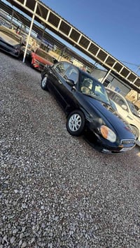 سوناته • ٢٠٠١ • رقم واسط