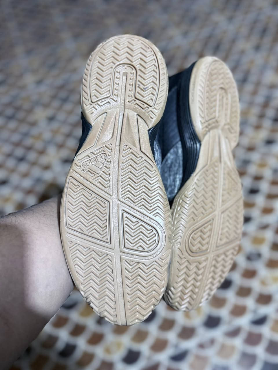 اديداس
قياس 44
طول القدم 28
نضافه فول اسم ملبوس
سعره 35 قفل قفل
يوجد توصيل


**إذا كنت صاحب هذا الإعلان وتريد حذفه لأي سبب، رجاءا أرسل رسالة إلى الدعم الفني**