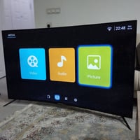 شاشة ٦٥ • جنرال براڤو • السليمانية