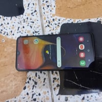 سامسونج A50 • شغال