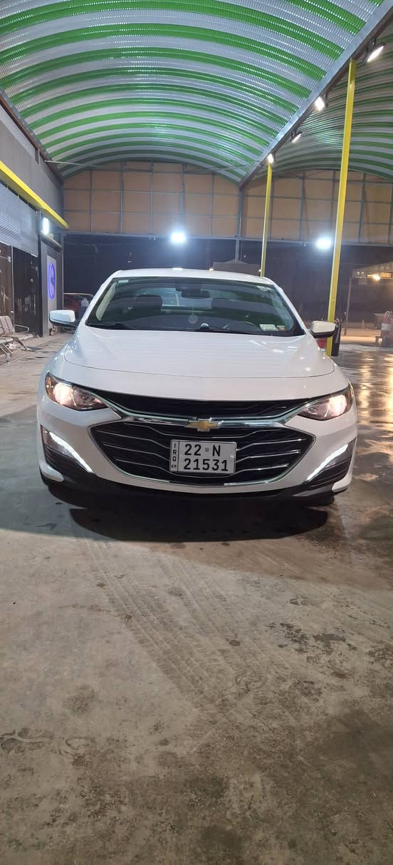 السلام عليكم ماليبو 2023
بيه باب ومبدله بلادي نفس الون وبيه بارد بحافه الجاملغ كلش بسيط تعتبر بدون صبغ 

السياره lt 

ويل 18 

رادار 

داتا شو 

هندبريك بصمه 

بصمه ابواب 

تبريد قطعتين 
كشن السايق كهرباء 

ماشيه 64mi 

رقم اربيل بسمي هزه جديده 

قبل شهر رقمته 

السعر 142$ وبيه مجال السياره جاهزه ومابيه اي نقص 

***********
