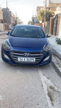 هاچ باك • ٢٠٠٠ • اوتوماتيك