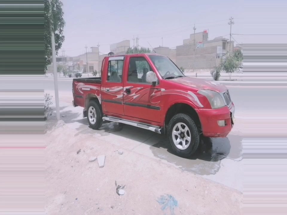 بيكم كنو مديل 2009سياره حلوه رقم صدامي كربلاء سعر 33بيه مجال
مكاني النجف استفساراستفسار ***********
