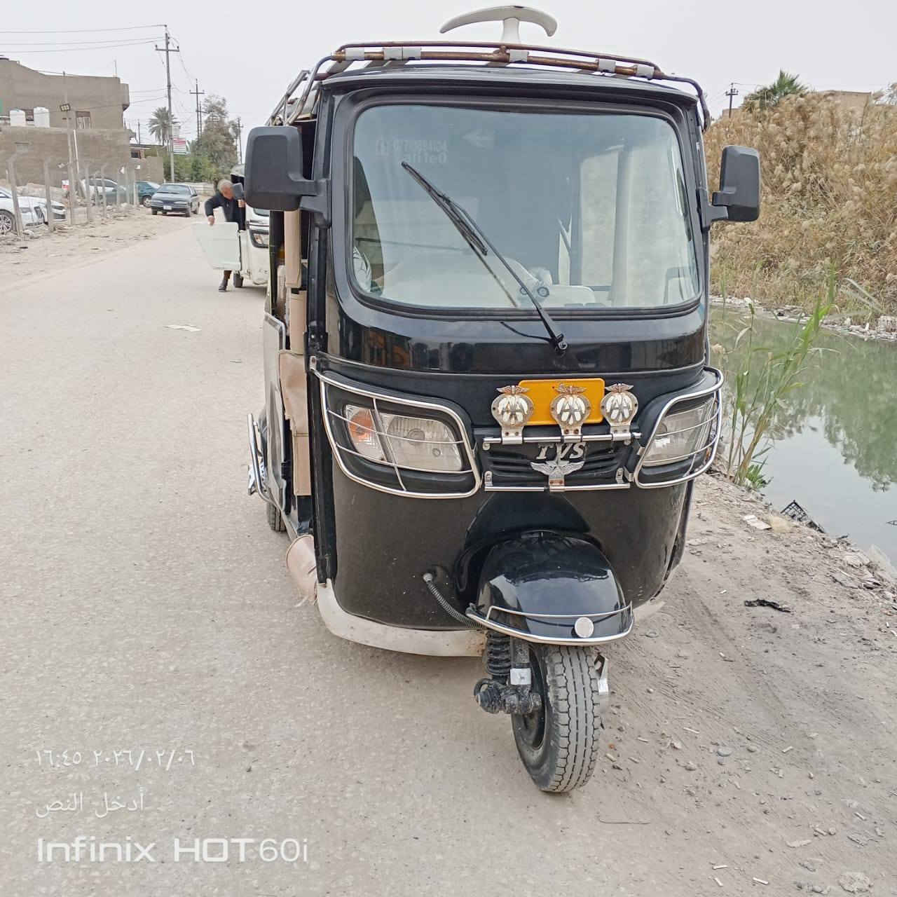 السلام عليكم تكتك كفاله21للبيع مرقمة تحويل ثاني يوم مكاني بابل حصوه ‏‪***********‬‏خاص مغلق
