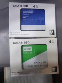 هارد ٤تيرا • قطعتين