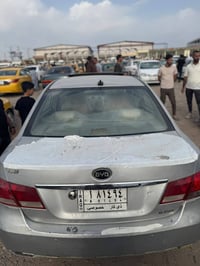 جي 3 • ٢٠١٦ • بصره