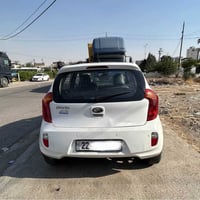 بيكانتو • ٢٠١٣ • بدون صبغ