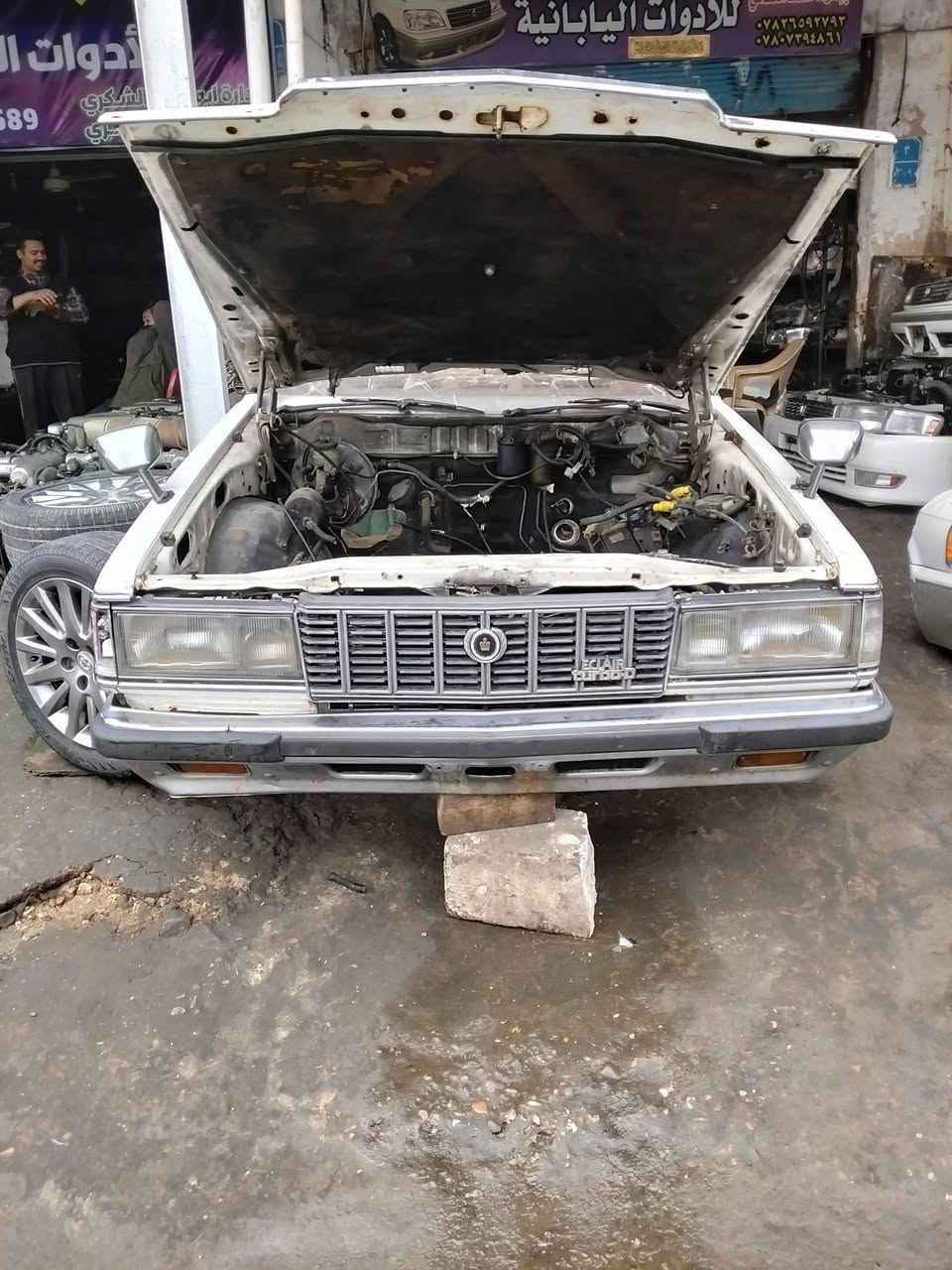 كصه كامله سوبر مع 4 ابواب موجد صناعي النجف الاتصال ***********
