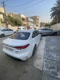 كورلا هايبرد • ٢٠٢٥ • ٢١ الف