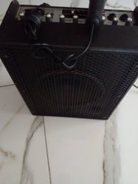 السلآم عليكم مكبرات صوت للبيع مكاني بغداد الشعب للأستفسار 07710061341