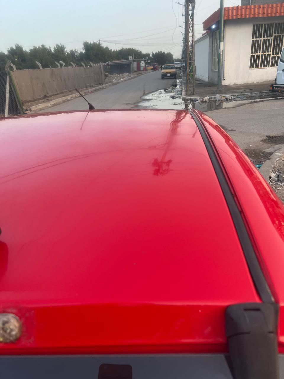 بانده 2013رقم بغداد الانكليزي سياره كير محرك مكفول ماشيه 49مكاني بغدادالجديده 
مابيها جراد سياره جاهز وحلوه ونفس بالصور  السعر 53
التواصل ***********
