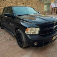 رام 1500 • ٢٠١٨ • تحويل بغداد