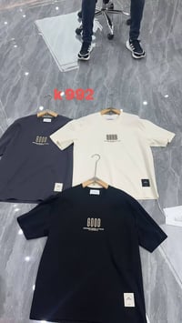 قطن صيني • ماستر كوالتي • مقاس L-4XL