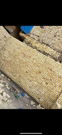 بسم الله الرحمن الرحيم   خلفات بناء2 متفرغين حالين شغل درجة اولى شغل م...