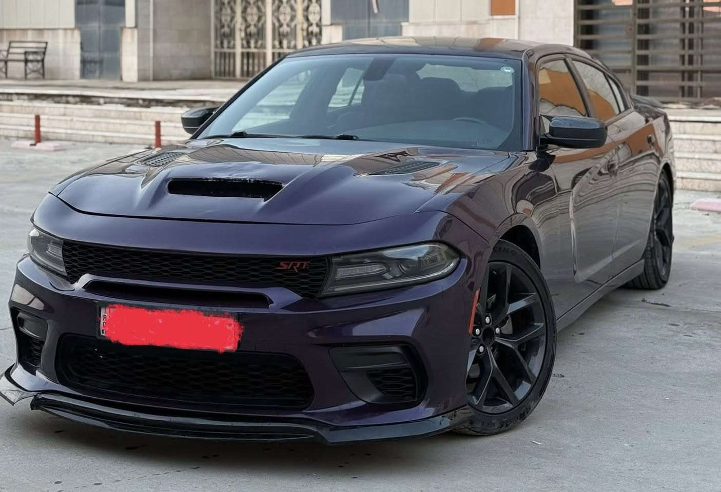 سلام عليكم
جارجر موديل 2020 sxt 
رقم اربيل الجديد سنويه 2027 شرط التحويل 
محرك 6 سندر 
تو ويل 
ماشيه 145 مايل 
صور الحادث 
بالمنشور بدون دواخل بدون ارباك يعني شاصي لغد كفاله 
ابيع صبغ عام صبغ عام  
السعر 183 ورقه 
شرط محرك كير كفالة 
مكانها بغداد بسمايه 
***********
