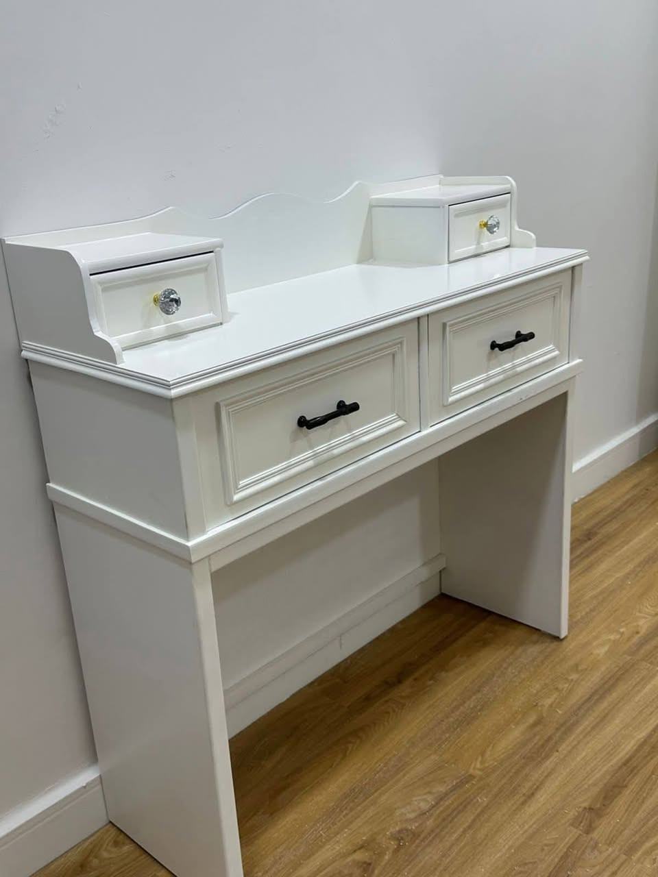 غرفه نوم تركي نضافه 100%100 سعر 350 قفل يوجد توصيل لجميع محافضات العراق


**إذا كنت صاحب هذا الإعلان وتريد حذفه لأي سبب، رجاءا أرسل رسالة إلى الدعم الفني**