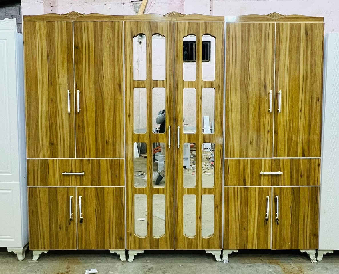 ‏ثلاث قطع خشب درجة ولا تبدأ الأسعار من 325 الاستفسار عبر خاص أو زيارة المعمل في كركوك ￼


**إذا كنت صاحب هذا الإعلان وتريد حذفه لأي سبب، رجاءا أرسل رسالة إلى الدعم الفني**