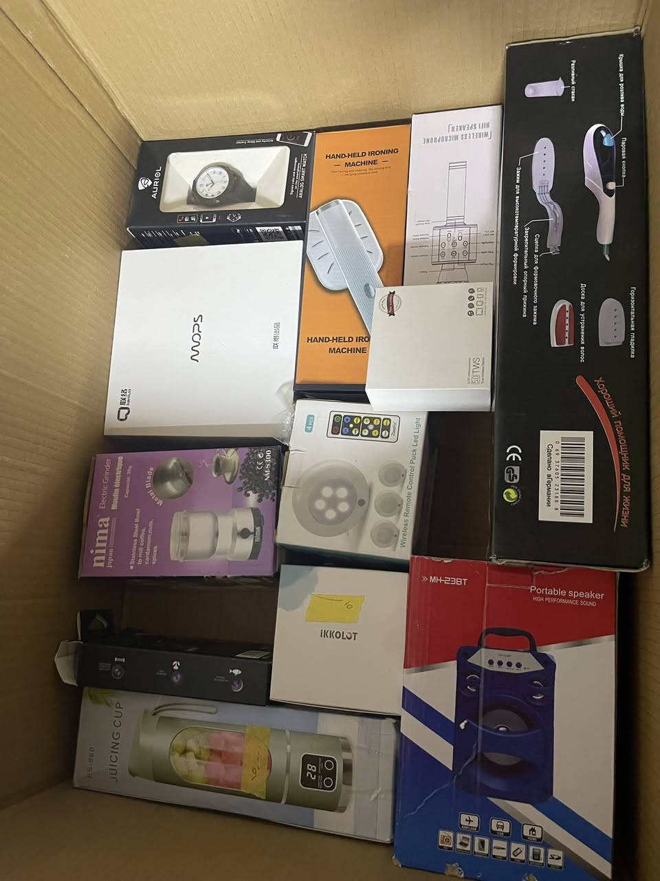 للبيع كلشي وسعرة


**إذا كنت صاحب هذا الإعلان وتريد حذفه لأي سبب، رجاءا أرسل رسالة إلى الدعم الفني**