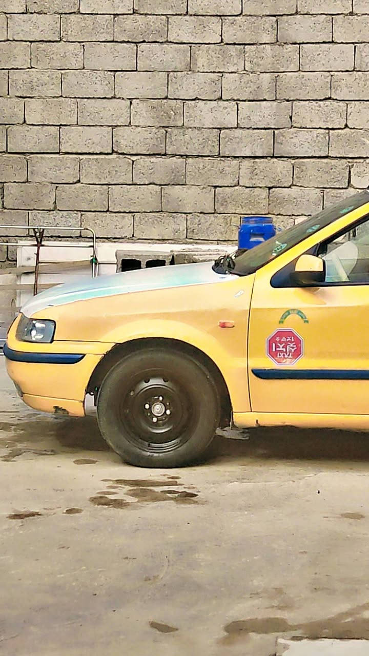 سلام عليكم سياره سمند للبيع موديل 11 رقم مميز كربلاء. راعيه بكربله تحويل ثثاني يوم مكاني بغداد جسر ديالئ جديد كهربائيات كله شغاله عوزه شوي ترديب سعره23 اي غرامه تطلع عليه ينزل من سعرهه تاخذ مصفر خاص مموجود *********** واتس وبلخدمه ❤️
