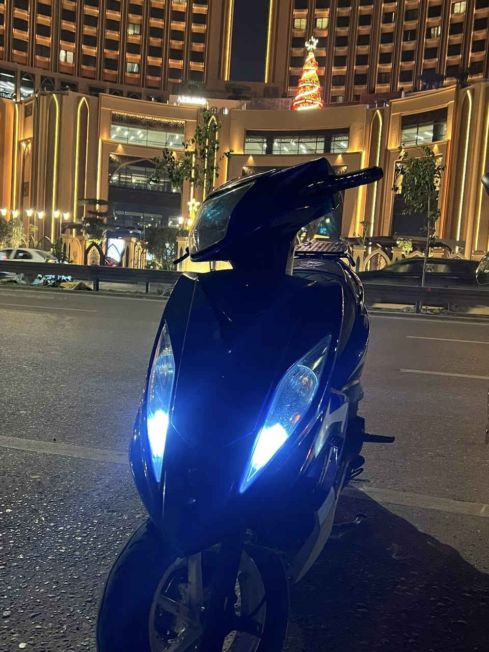 سلام عليكم دراجة جيتي آر موديل 2012 دراجه حلوه مكينة مكفوله بغداد مدينة الصدر رقم ***********
