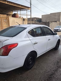 نيسان صني • ٢٠١٨ • رقم اربيل