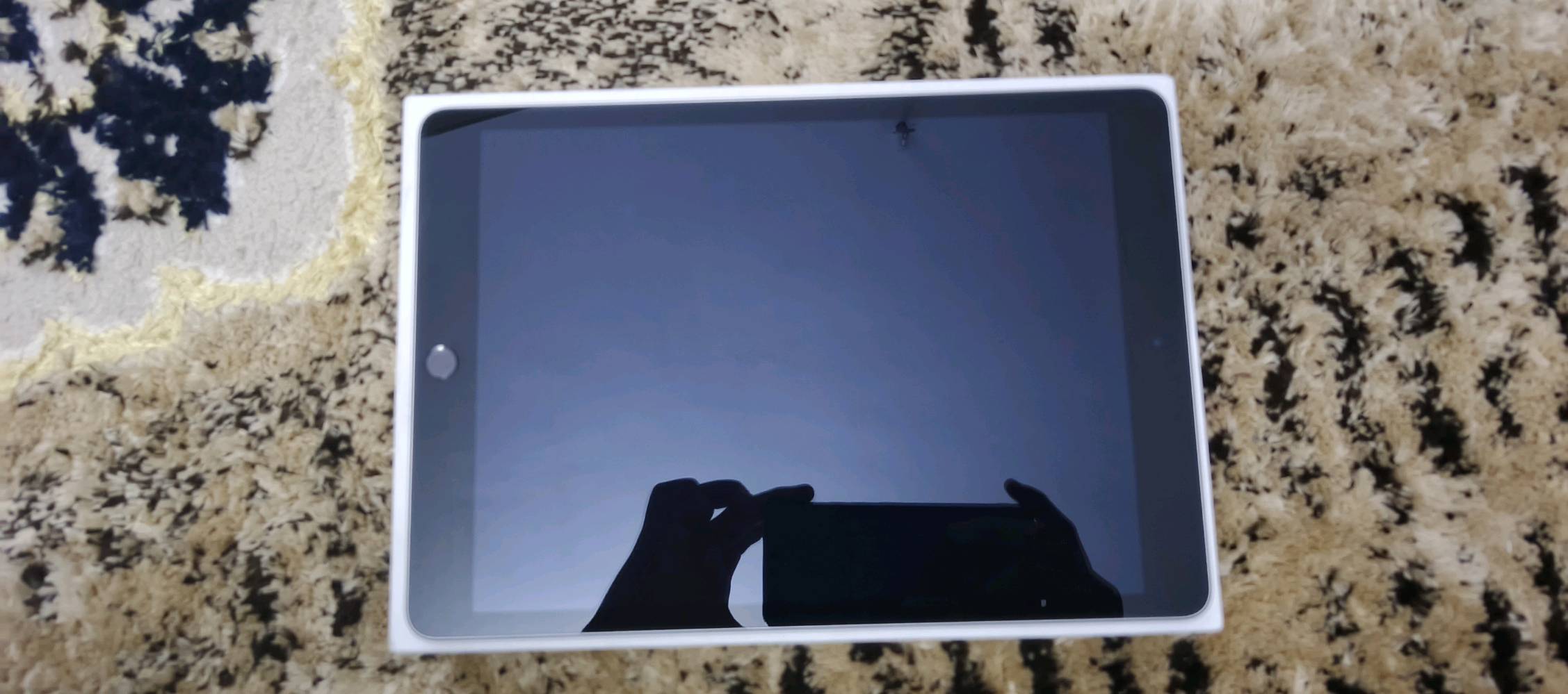 ايباد 9 للبيع
ايباد 9 لللبع مستخدم قليل كلش بطاريه 98 مشحون 70 مره ذاكره 64 شرط تفحص وتاخذ من باب البيت العنوان بغداد مدينه الصدر للبيع السعر 275 او مراوس بايفون ***********
