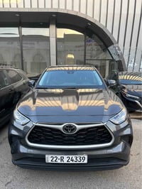 هايلندر ٢٠٢٣ • فور ويل • نص فول
