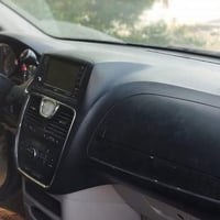اخوان سيارتي للبيع دوج كلايسلر تاون كانتري رقم بغداد انكليزي كلين تايت...