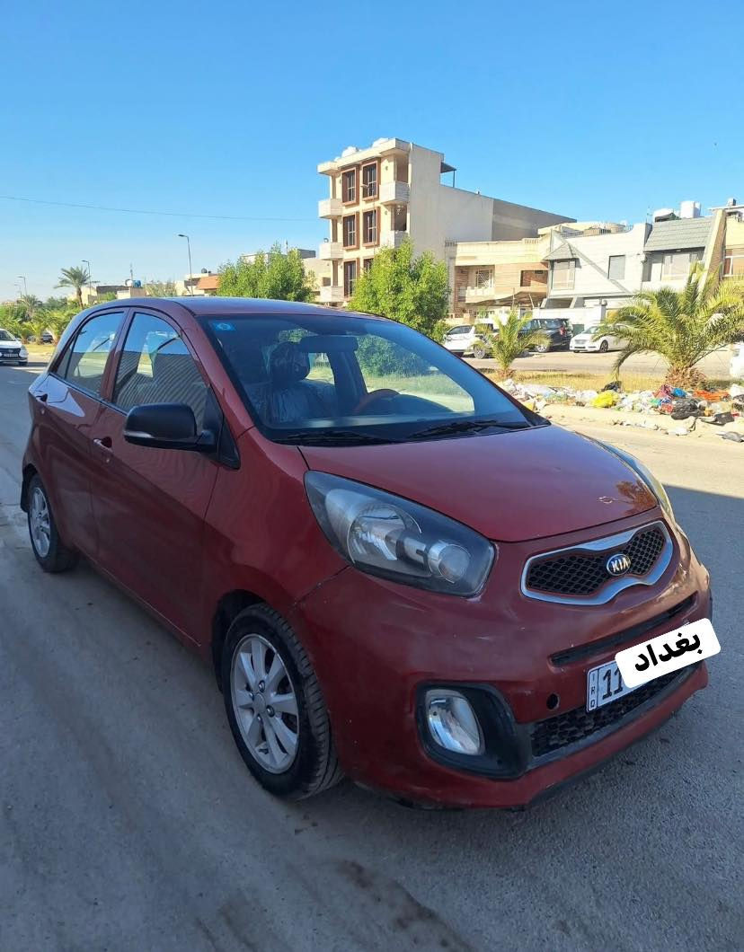 بيكانتو موديل 15 گير محرك مكفولات تايرات جدد فيتبم وبلكات ونوزلات جدد ادامة جديدة سيارة اقتصادية خير من الله بيهه صبغ 4 قطع ابيعلك احزام سنوية ساقطة السعر 75 وبيهه مجال قليل راسلني واتساب اجاوبك على هذا الرقم ***********
