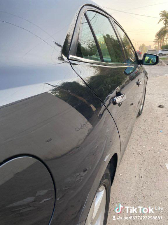 السلام عليكم
ماليبو موديل٢٠١٣
رقم سليمانية شرط التحويل
بدون صبغ بيها بارد جاملغ أمامي عكس السايق 
محرك جديد ٢٤٠٠ وارد 
صدر أمامي خلفي جديد تايرات جديد تبريد ثلج
السعر ٩٢ و بي مجال قليل 
مكانها بغداد
تفاصيل اكثر ***********
