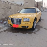 كرايسلر 300 • ٢٠٠٩ • الديوانية