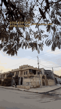 حي فلسطين • ٣٠٠م • مكتب/عيادات