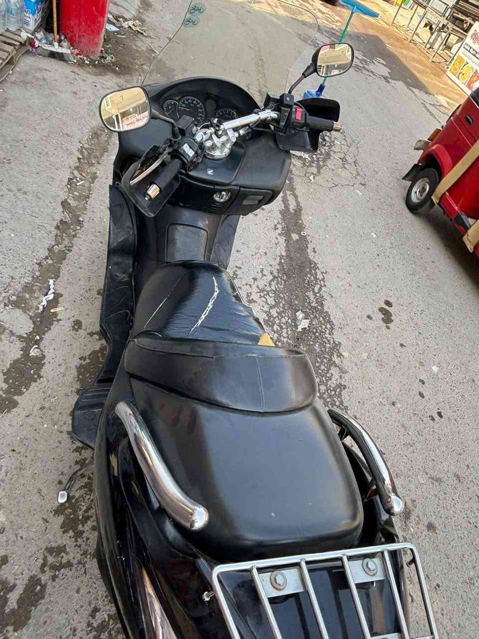 فورزة ٠٨ للبيع ماشية ٣٣ رقم بغداد سعر ٢٠ةوبيها مجال ***********
