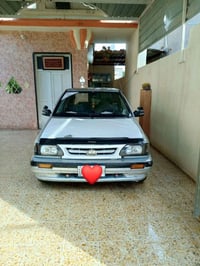 كيا برايد • ١٩٩٦ • رقم ديالى