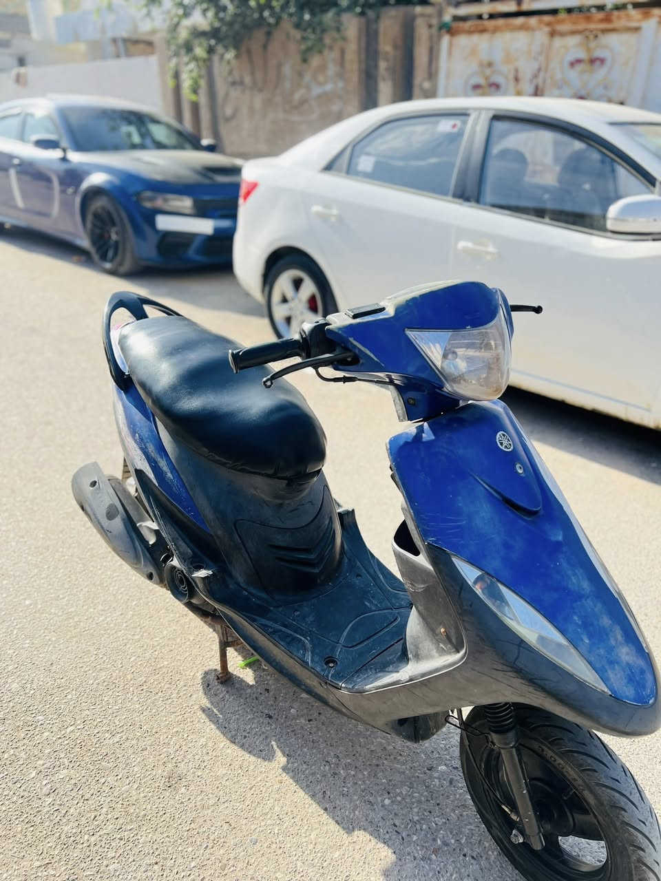 ماكس عدله
ما مفتوحهه
ختم واحد 
سعر700


**إذا كنت صاحب هذا الإعلان وتريد حذفه لأي سبب، رجاءا أرسل رسالة إلى الدعم الفني**