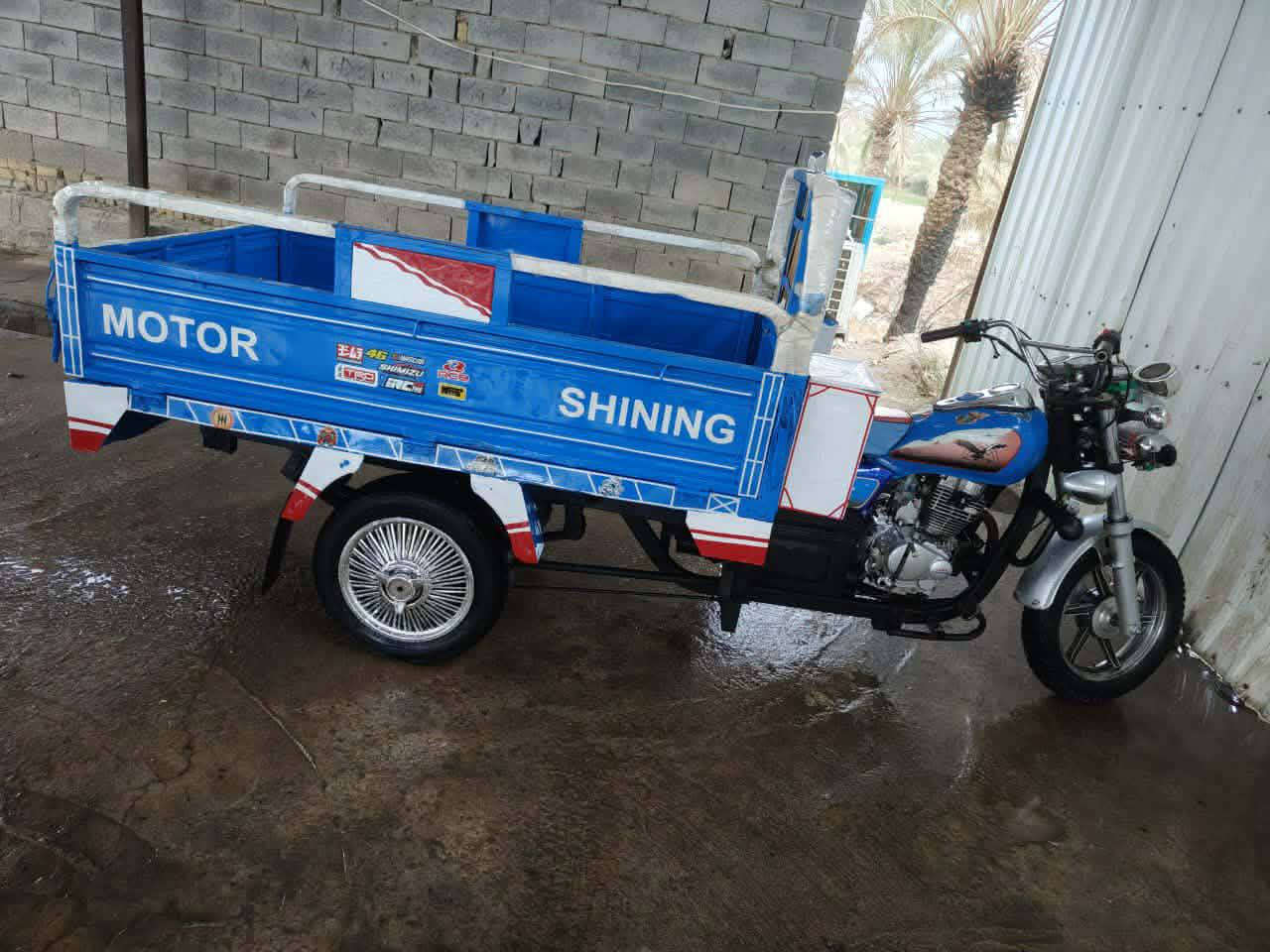 سوق الشيوخ
ستوته للبيع موديل 20 اوراق كامله تواير مال سياره شاصي اوركبه مكفولات مصبوغه عام 
مكينه خير من الله السعر 1400 .
مكان الاسماعيليه الثانيه ***********
