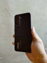 بوكو ام7 • ٧٠٠٠ ملّي أمبير • نظافة ١٠٠٪